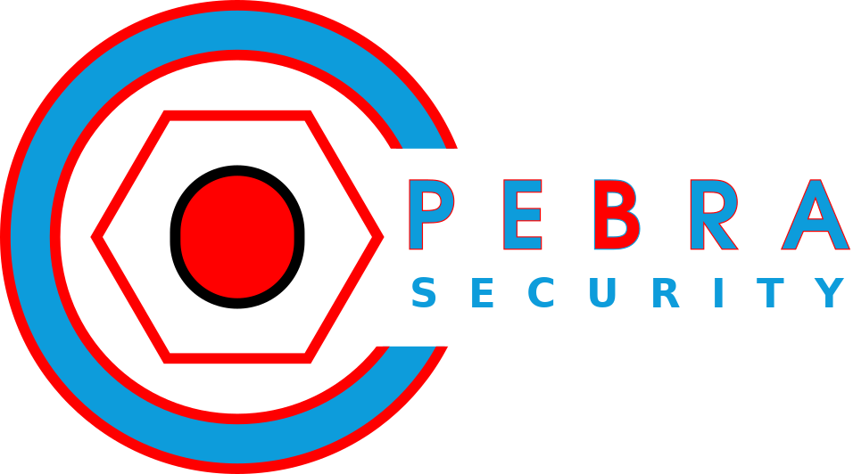 Pebra logo